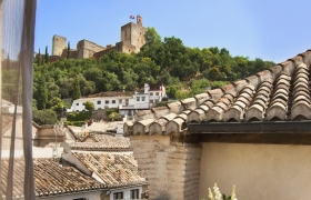 Alhambra